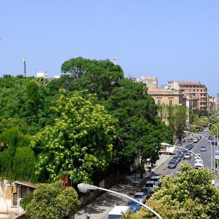 Casa Beatrice Affittacamere - Dante Palermo Exteriör bild